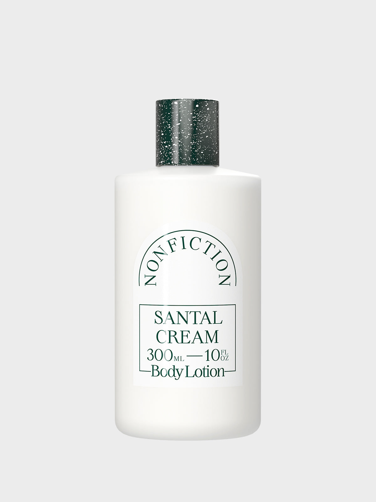 Nonfiction - Santal Cream Body Lotion (300ml)