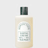 Nonfiction - Santal Cream Body Wash (300 ml)