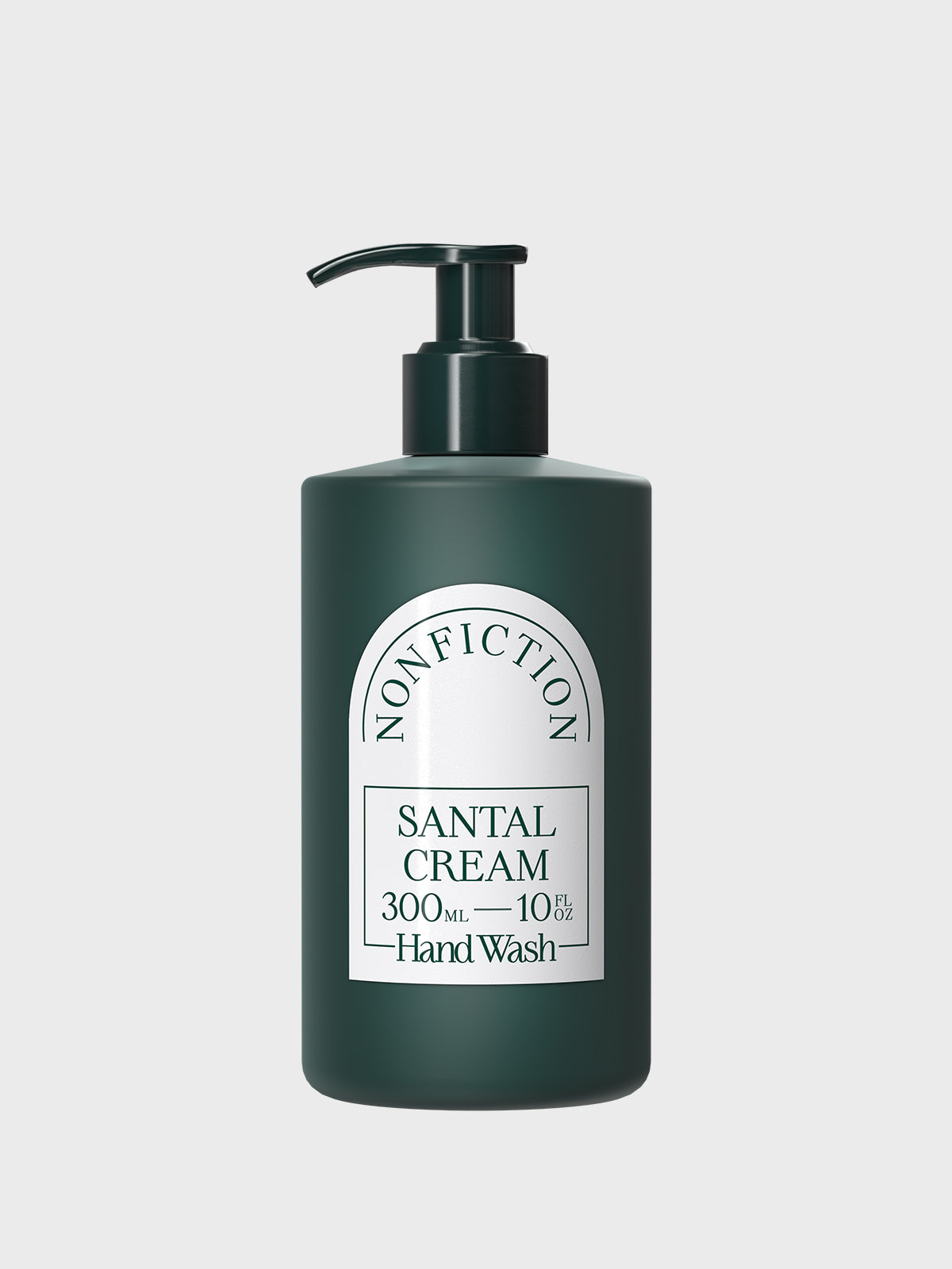 Nonfiction - Santal Cream Hand Wash (300 ml)