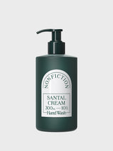 Nonfiction - Santal Cream Hand Wash (300 ml)