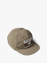 Satisfy - FliteSilk 5 Panel Pinch Cap in Falcon