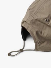 Satisfy - FliteSilk 5 Panel Pinch Cap in Falcon