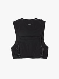 Satisfy - Justice Cordura Hydration in Black
