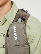 Satisfy - Justice Cordura Hydration Vest 5L in Falcon
