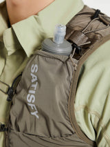 Satisfy - Justice Cordura Hydration Vest 5L in Falcon