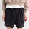 Satisfy - Space-O 5 Shorts in Black