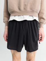 Satisfy - Space-O 5 Shorts in Black
