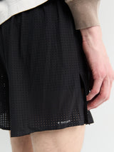 Satisfy - Space-O 5 Shorts in Black