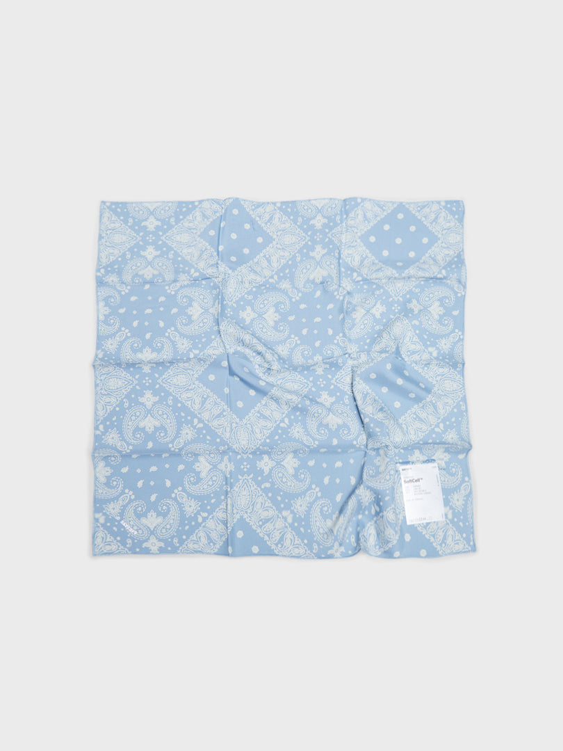 Satisfy - SoftCell Bandana in Pale Blue