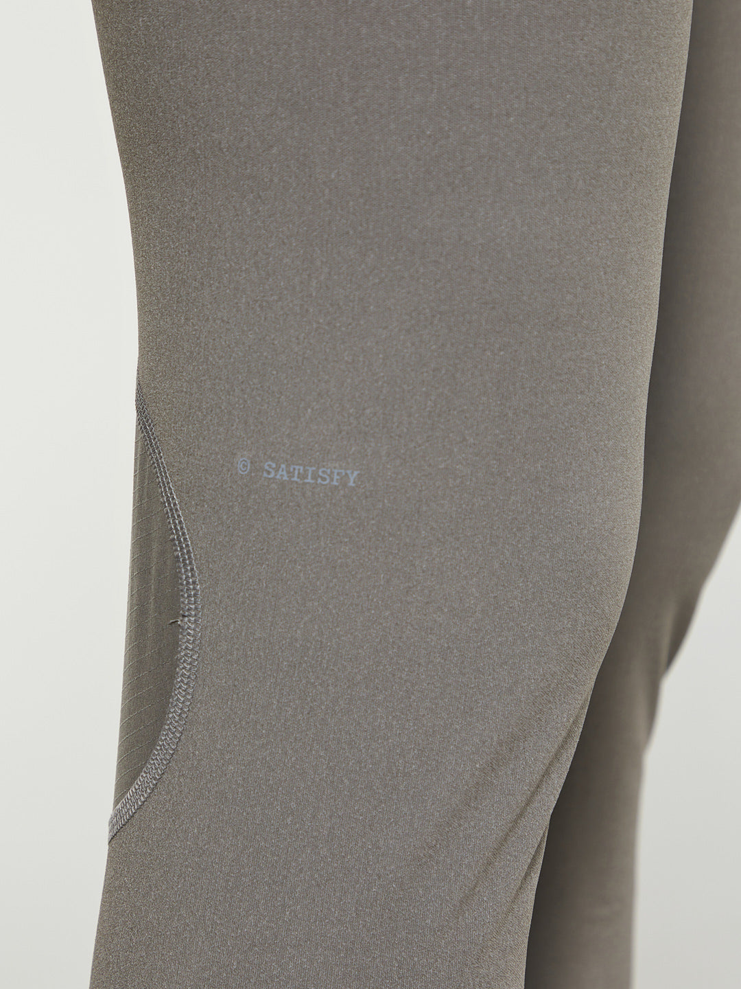 Satisfy - Justice Coffee Thermal Tights in Dark Natural – stoy