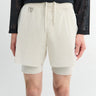 Satisfy - HeatCrush 8 Desert Shorts in Moonstruck
