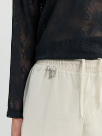 Satisfy - HeatCrush 8 Desert Shorts in Moonstruck