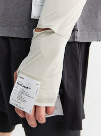 Satisfy - HeatCrush Sleeves in Moonstruck