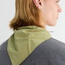 Satisfy - PeaceShell Bandana with Ice Pocket in Cedar
