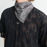 Satisfy - SoftCell Bandana in Dark Shadow