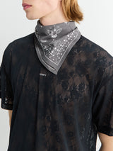 Satisfy - SoftCell Bandana in Dark Shadow