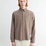 Satisfy - PeaceShell River Shirt in Falcon