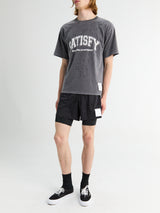 Satisfy - TechSilk 8 Shorts in Black