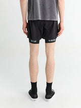 Satisfy - TechSilk 8 Shorts in Black