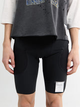 Satisfy - TechSilk Evo 9 Half Tight in Black