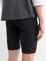 Satisfy - TechSilk Evo 9 Half Tight in Black