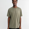 Satisfy - Auralite T-Shirt in Dusty Olive