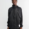 Satisfy - Pertex® Diamond Fuse Windbreaker in Black