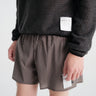 Satisfy - Rippy™ Cordura® 5 Shorts in Subterranean 00