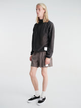 Satisfy - Rippy™ Cordura® 5 Shorts in Subterranean 00