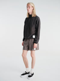 Satisfy - Rippy™ Cordura® 5 Shorts in Subterranean 00