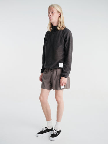 Satisfy - Rippy™ Cordura® 5 Shorts in Subterranean 00