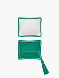 Velvet Vert Jour