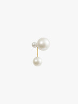 Sophie Bille Brahe - Petite Lou Perle Earring