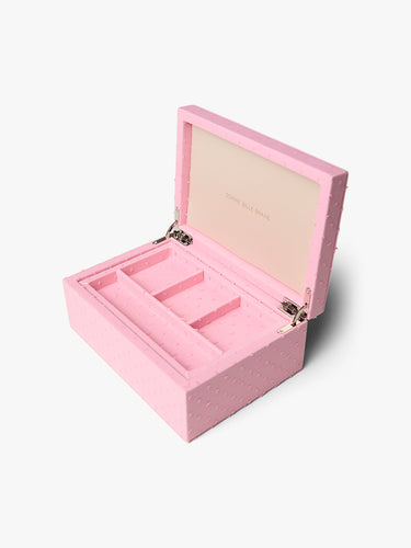 Sophie Bille Brahe - Trésor Grande Fragola in Pink
