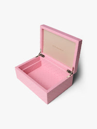 Sophie Bille Brahe - Trésor Grande Fragola in Pink
