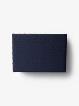 Sophie Bille Brahe - Trésor Grande Bleu Soir in Blue