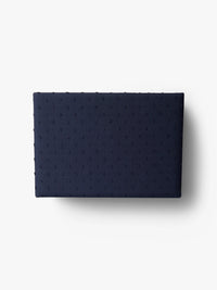 Sophie Bille Brahe - Trésor Grande Bleu Soir in Blue