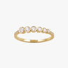 Sophie Bille Brahe - Pleine Lune Diamant Ring