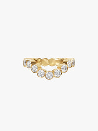Sophie Bille Brahe - Ocean De Grace Ring