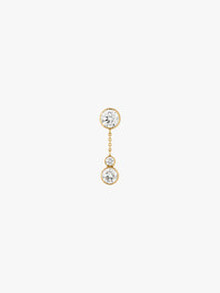 Sophie Bille Brahe - Lou Diamant Earring