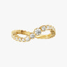 Sophie Bille Brahe - Sky Classic Ring