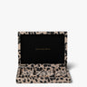 Sophie Bille Brahe - Tresor Gattopardo in Leopard