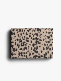 Sophie Bille Brahe - Tresor Gattopardo in Leopard