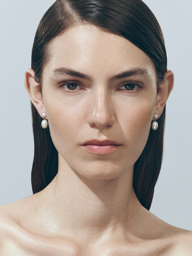 Sophie Bille Brahe - Luce Earring
