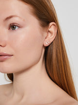 Sophie Bille Brahe - Clair de Lune Earring