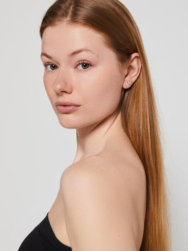 Sophie Bille Brahe - Clair de Lune Earring