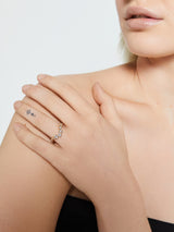 Sophie Bille Brahe - Ensemble Ocean Ring