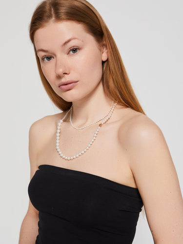 Sophie Bille Brahe - Grand Peggy Necklace