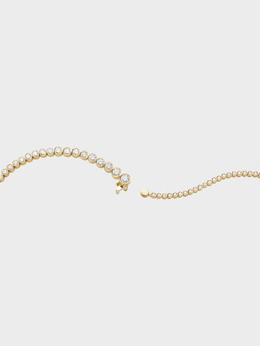 Sophie Bille Brahe - Collier de Tennis Classique Necklace