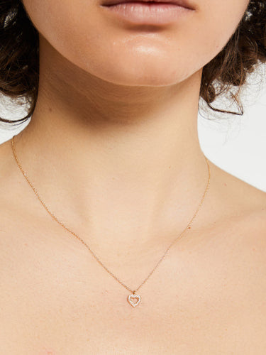 Sophie Bille Brahe - Amour Simple Necklace